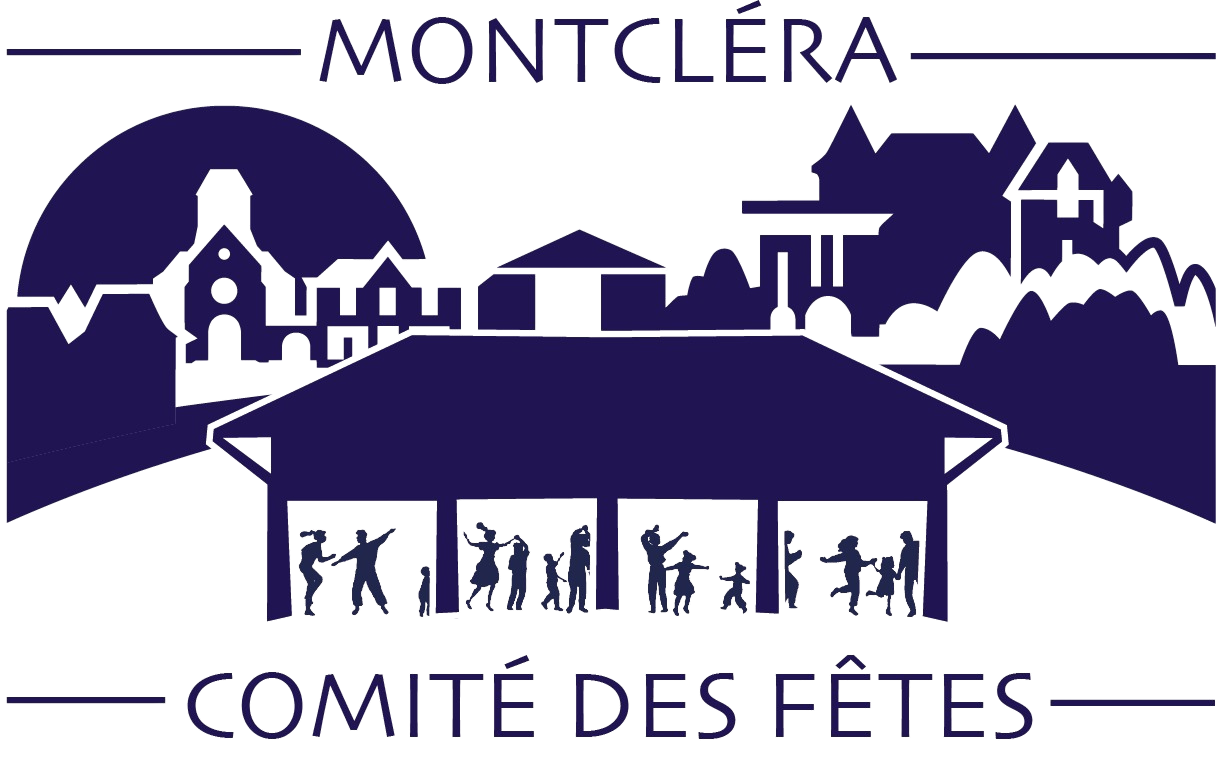 Comité des Fêtes Montcléra